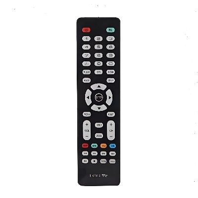 Picture of Universal China Smart Non-Smart TV Remote Control Support T.R67.03 DS-V59 TP.MS358 PA671 S368 Board Black