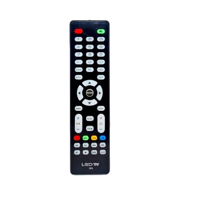 Picture of Universal China Smart Non-Smart TV Remote Control Support T.R67.03 DS-V59 TP.MS358 PA671 S368 Board Black