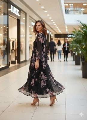 Picture of Jorjet Gown