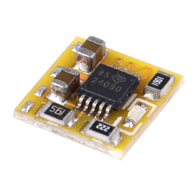 Picture of ECC Easy Chip Charge Fix All ChargerProblem For All Mobile Phones & TabletsPCB &IC Problem Not Charger Good Working BQ-24090 Multi