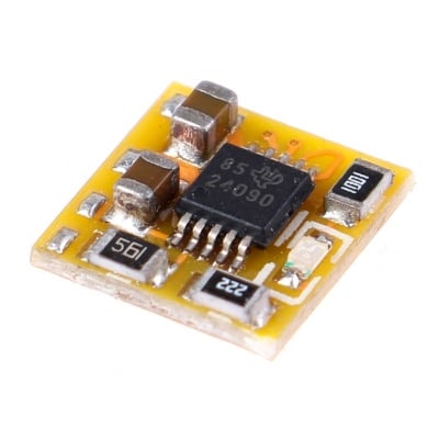 Picture of ECC Easy Chip Charge Fix All ChargerProblem For All Mobile Phones & TabletsPCB &IC Problem Not Charger Good Working BQ-24090 Multi