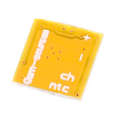 Picture of ECC Easy Chip Charge Fix All ChargerProblem For All Mobile Phones & TabletsPCB &IC Problem Not Charger Good Working BQ-24090 Multi