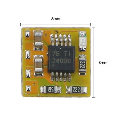 Picture of ECC Easy Chip Charge Fix All ChargerProblem For All Mobile Phones & TabletsPCB &IC Problem Not Charger Good Working BQ-24090 Multi