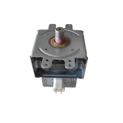 Picture of 2M286 Microwave Oven Magnetron Replacement Parts Similar 2M210-M1 For LG Panasonic Samsung Whirlpool Sharp Walton Visions Microwave Ovens Magnetron