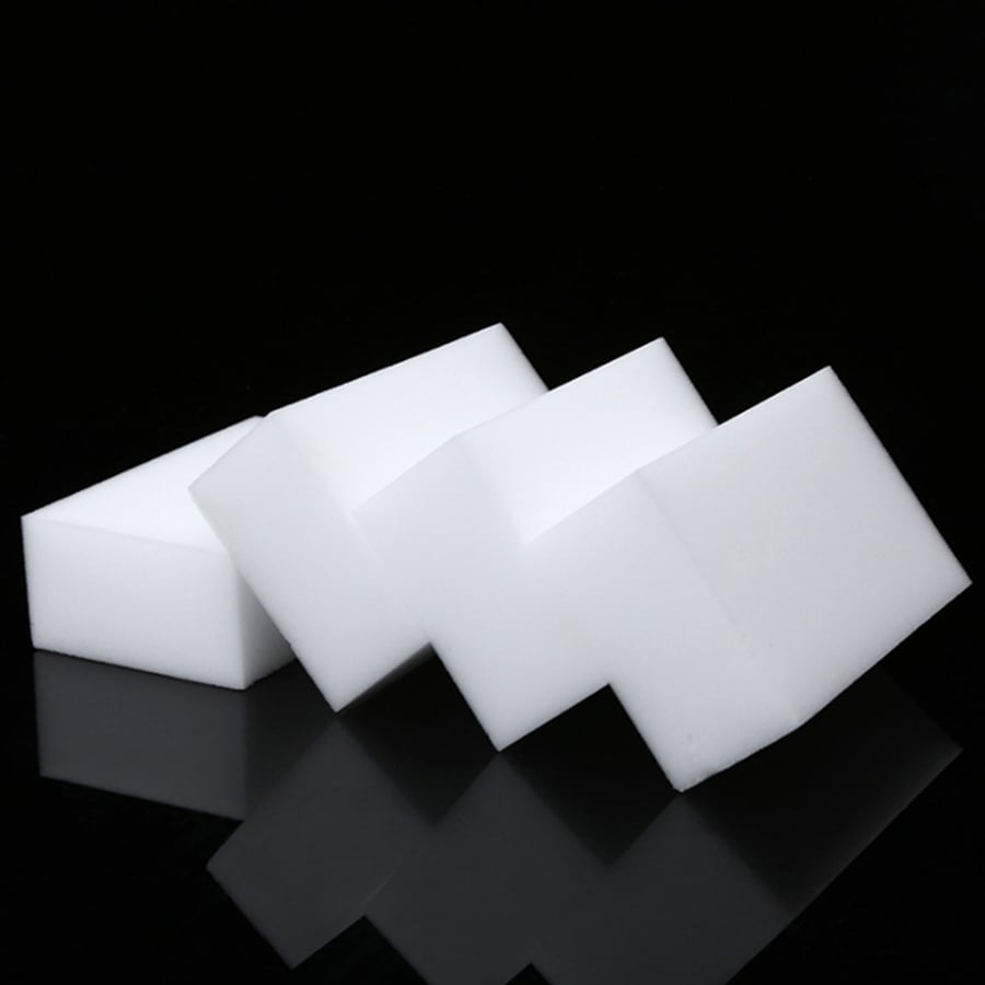Picture of Phone LCD Screen Eraser OCA Glue Remover Cleaner Sponge White Nano Magic Sponge Wipper For Display Screen Cleaning Tool 