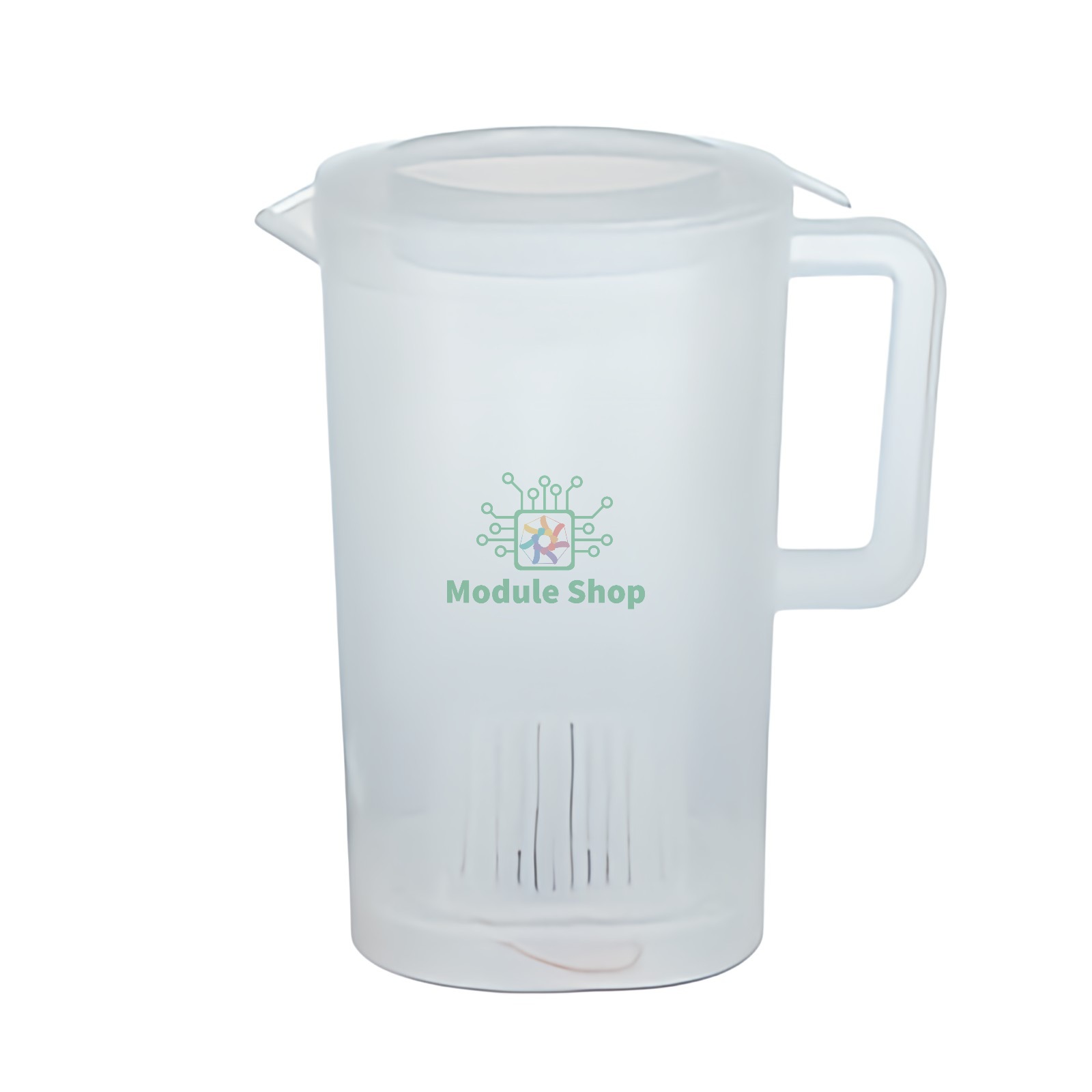 Picture of Water Heater Jug 1.8L AC 220V 600W Multicolor
