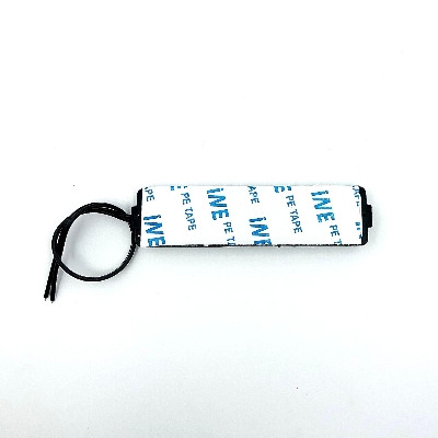 Picture of 12V LED Flashing Light 12 LED 6W use Car Bus Bikes 5 Flashing Mode Multicolor
