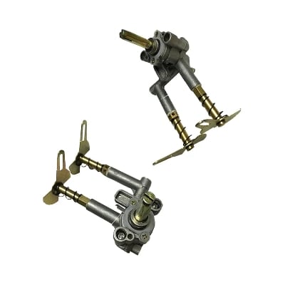 Picture of Cabinet Gas Stove Gas Pressure ON OFF Regulator Valve For Electrical Ignition System Stove 90′ Oven Range Valve Electric Switch LG NG Cylinder Natural Gas Multicolor