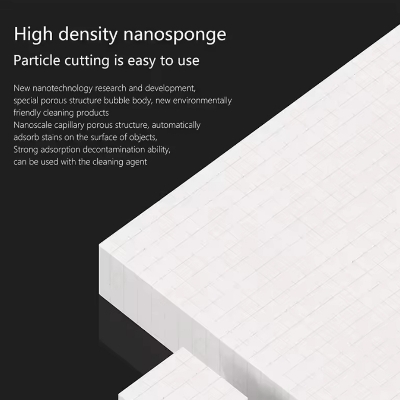 Picture of Maant MY-065 High Density Nano Cleaning Sponge High Adsorption Sponge Multi-Purpose Without Residual Motherboard Cleaning Tool 100pcs