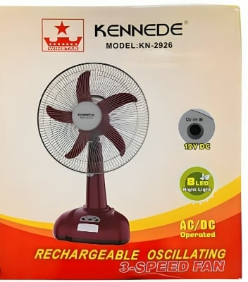 Picture of 12V Batteries KN-2926 HD-2926 Charger Fan Circuit DC 12V Light Fan Charger Circuit Charging Control Mini Fan Circuit Board For AC DC Charger Fans 
