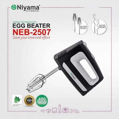 Picture of Nitama Egg Beater 