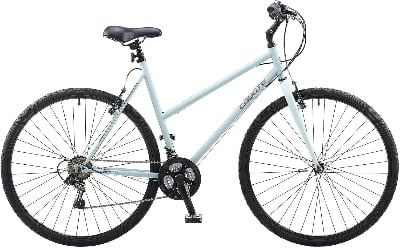 Picture of EU Standard Premium 28 inch 18 Speed 700C Ladies/Gents Bicycle 