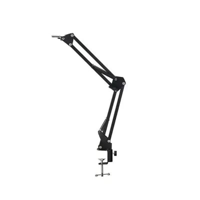 Picture of BOYA K171 On desk arm for USB microphones