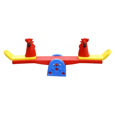 Picture of Playtime Twin Bob Chicken Seesaw Rocker
