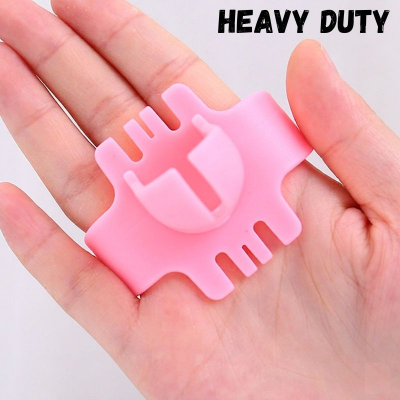 Balloon Tie Tool Knotter - Portable Balloon Knotter Tying Device for Latex Balloons Quick Knotting, Balloon Columns, and Efficient Event Setup- (Pack of 2 Pcs)