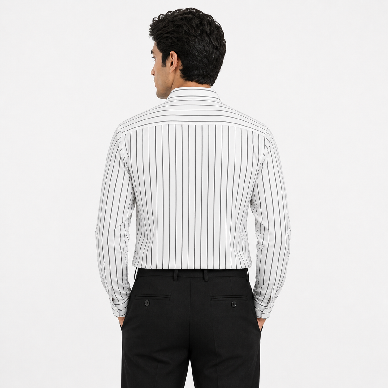Picture of Winner Winner Men's Formal Shirt