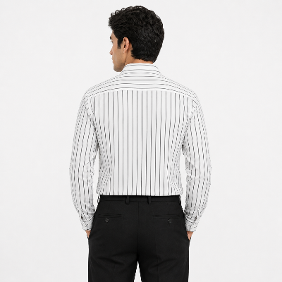 Picture of Winner Winner Men's Formal Shirt