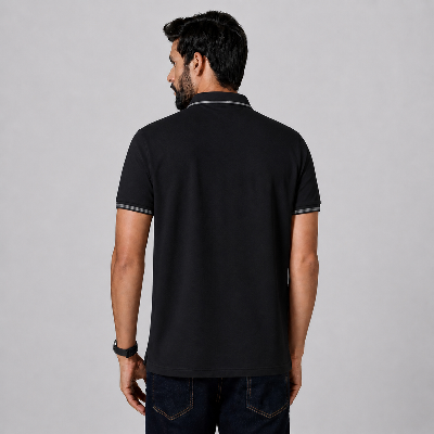 Picture of Winner MEN'S POLO SHIRT