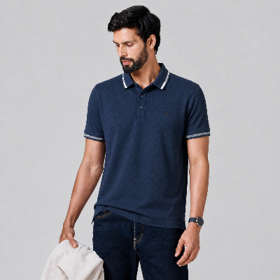 Picture of Winner MEN'S POLO SHIRT