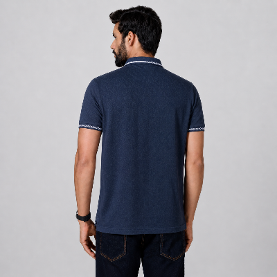 Picture of Winner MEN'S POLO SHIRT