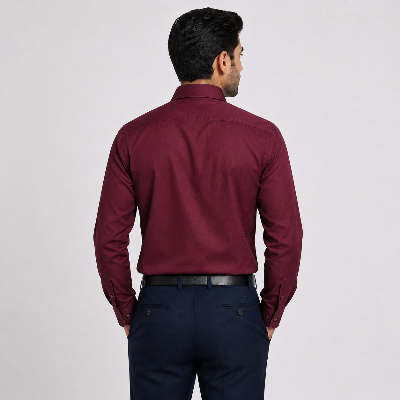 Picture of Winner Winner Men's Formal Shirt