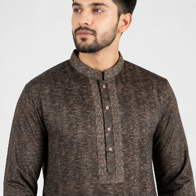 Picture of Winner MEN'S PANJABI