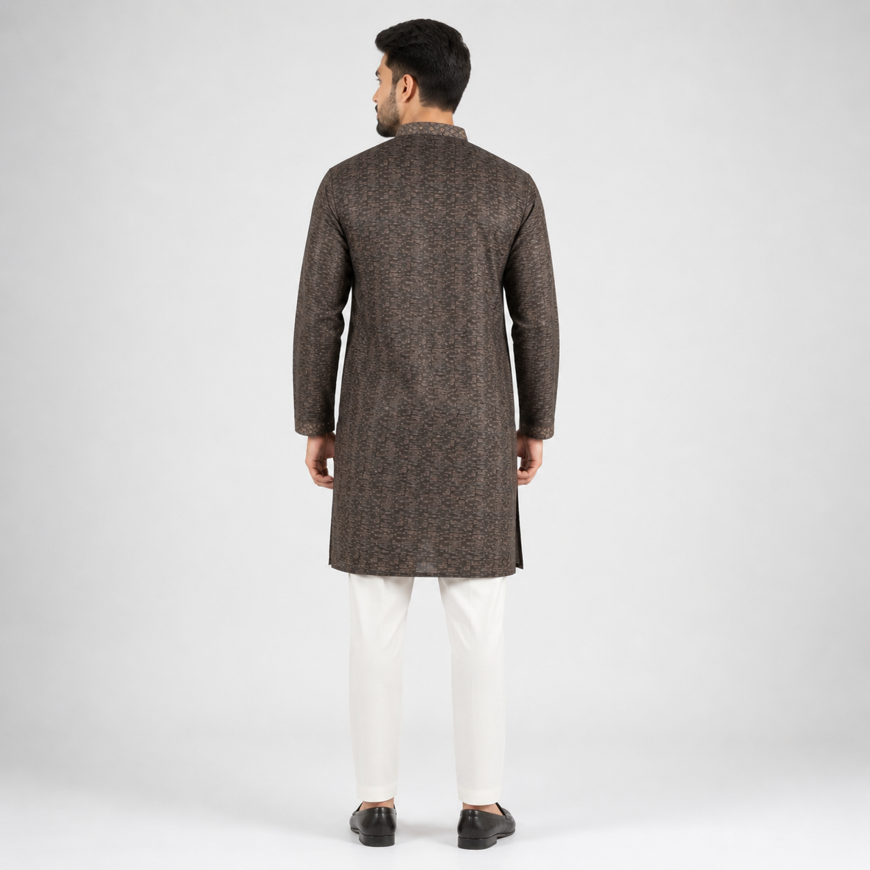 Picture of Winner MEN'S PANJABI