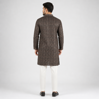 Picture of Winner MEN'S PANJABI