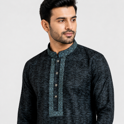 Picture of Winner MEN'S PANJABI 