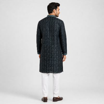 Picture of Winner MEN'S PANJABI 