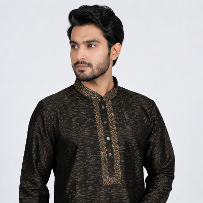 Picture of Winner MEN'S PANJABI