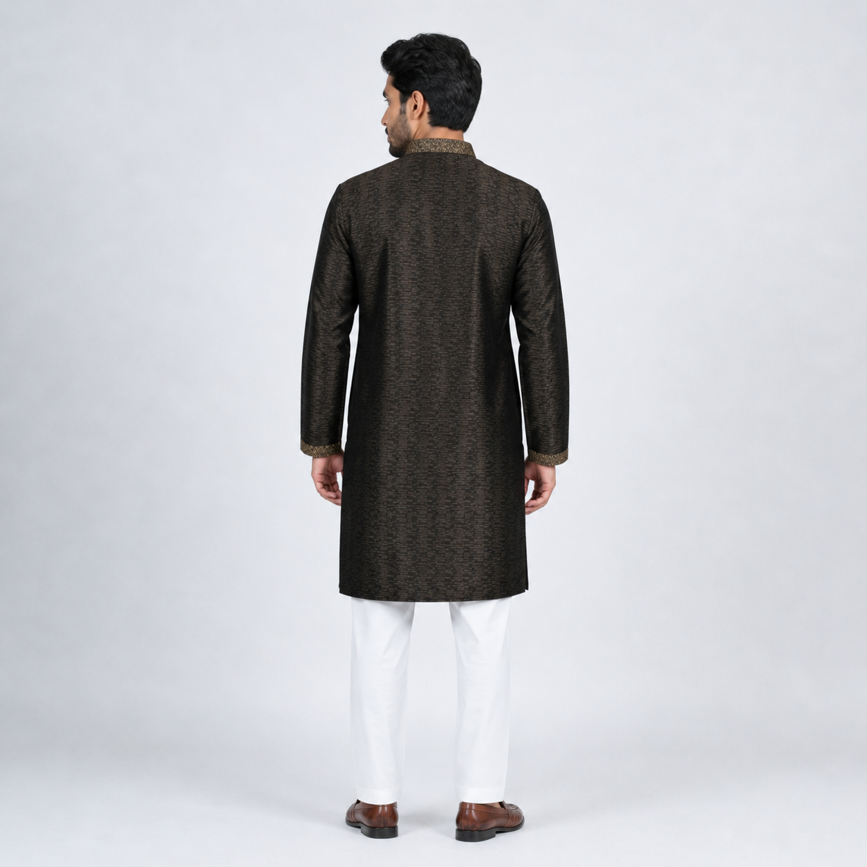 Picture of Winner MEN'S PANJABI