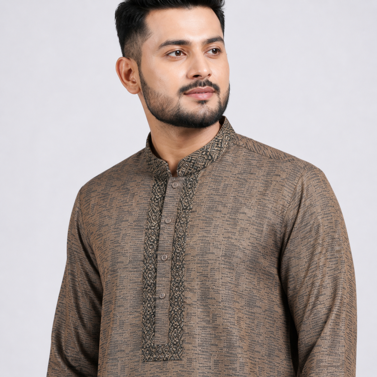 Picture of Winner MEN'S PANJABI