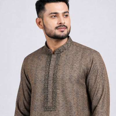 Picture of Winner MEN'S PANJABI
