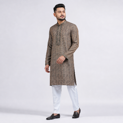 Picture of Winner MEN'S PANJABI