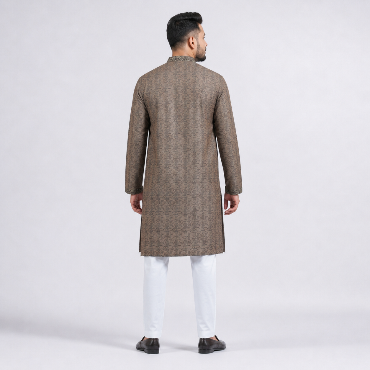 Picture of Winner MEN'S PANJABI