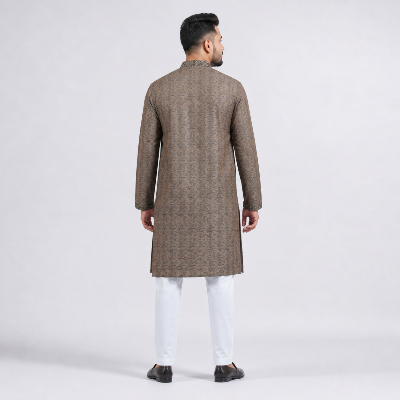 Picture of Winner MEN'S PANJABI