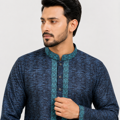 Picture of Winner MEN'S PANJABI
