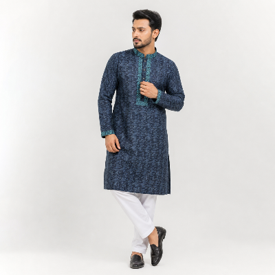 Picture of Winner MEN'S PANJABI