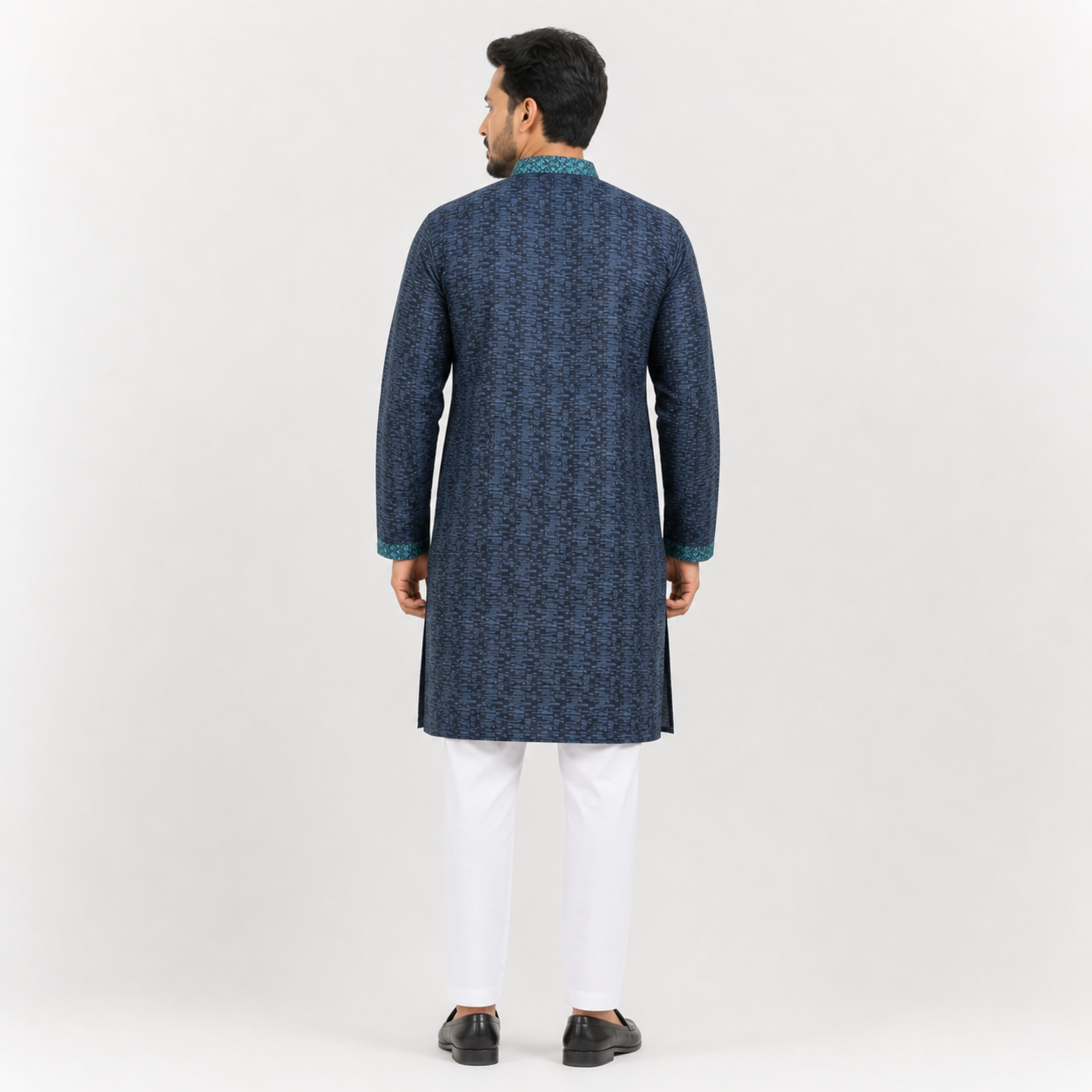 Picture of Winner MEN'S PANJABI