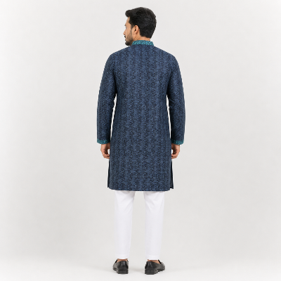 Picture of Winner MEN'S PANJABI