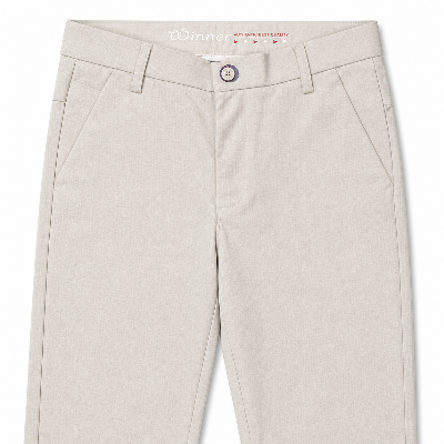 Picture of Winner MEN'S Gabardine Pant