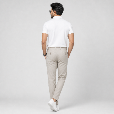 Picture of Winner MEN'S Gabardine Pant