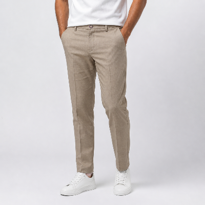 Picture of Winner MEN'S Gabardine Pant 
