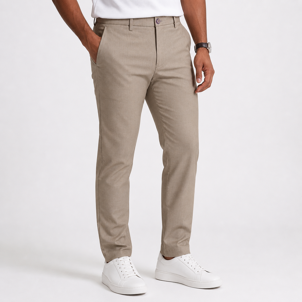 Picture of Winner MEN'S Gabardine Pant 