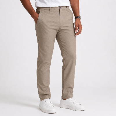 Picture of Winner MEN'S Gabardine Pant 