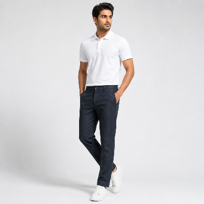 Picture of Winner MEN'S Gabardine Pant