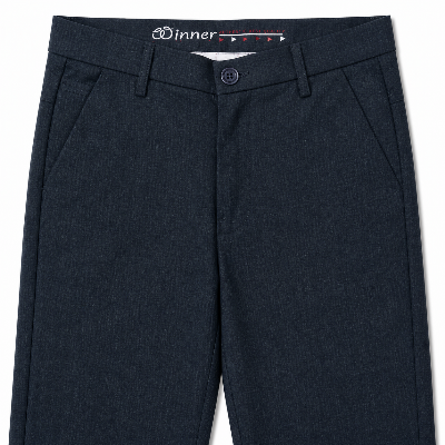 Picture of Winner MEN'S Gabardine Pant