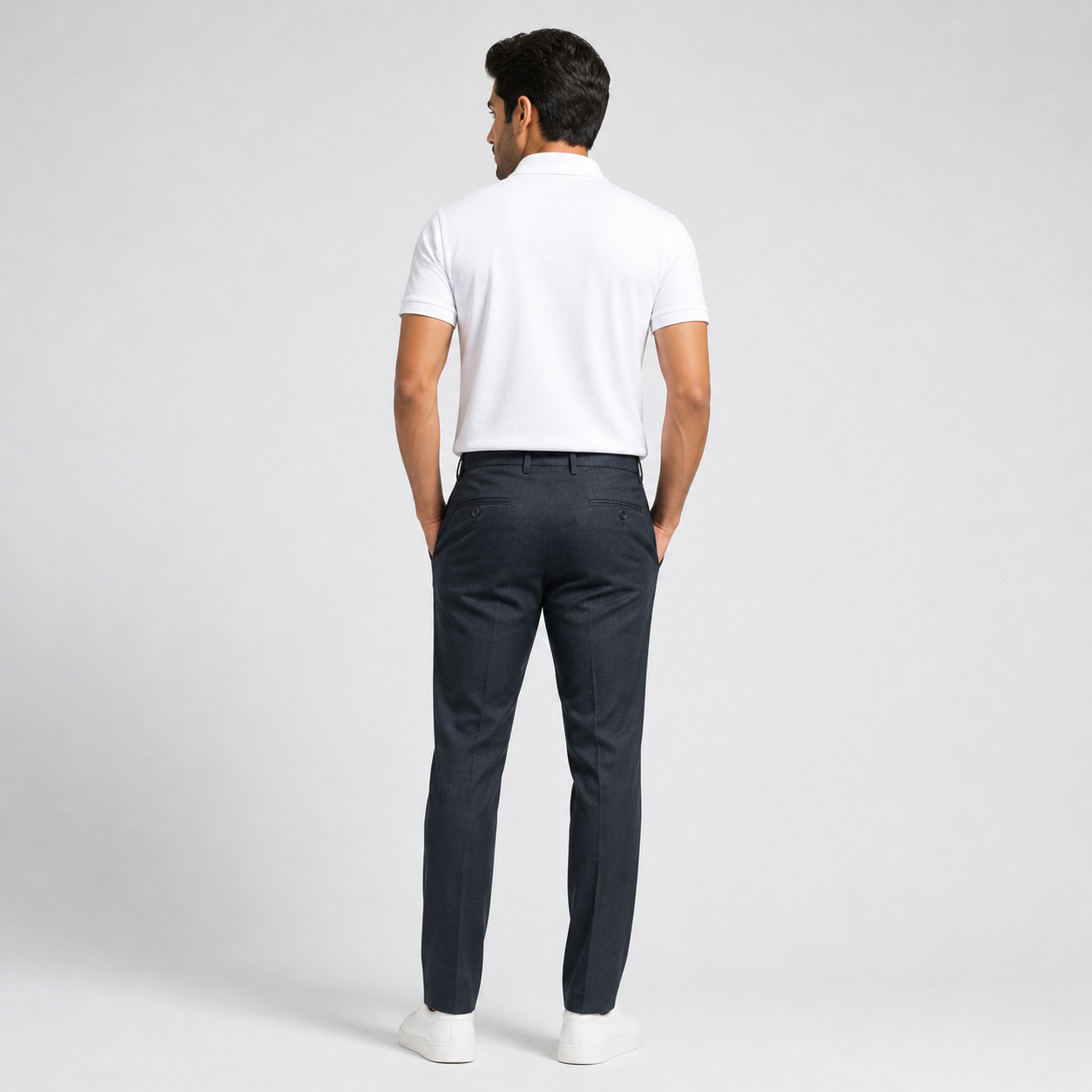 Picture of Winner MEN'S Gabardine Pant