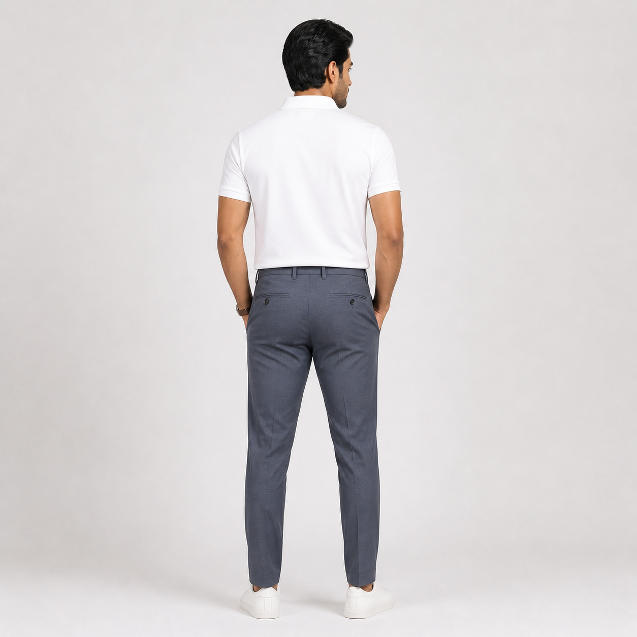 Picture of Winner MEN'S Gabardine Pant